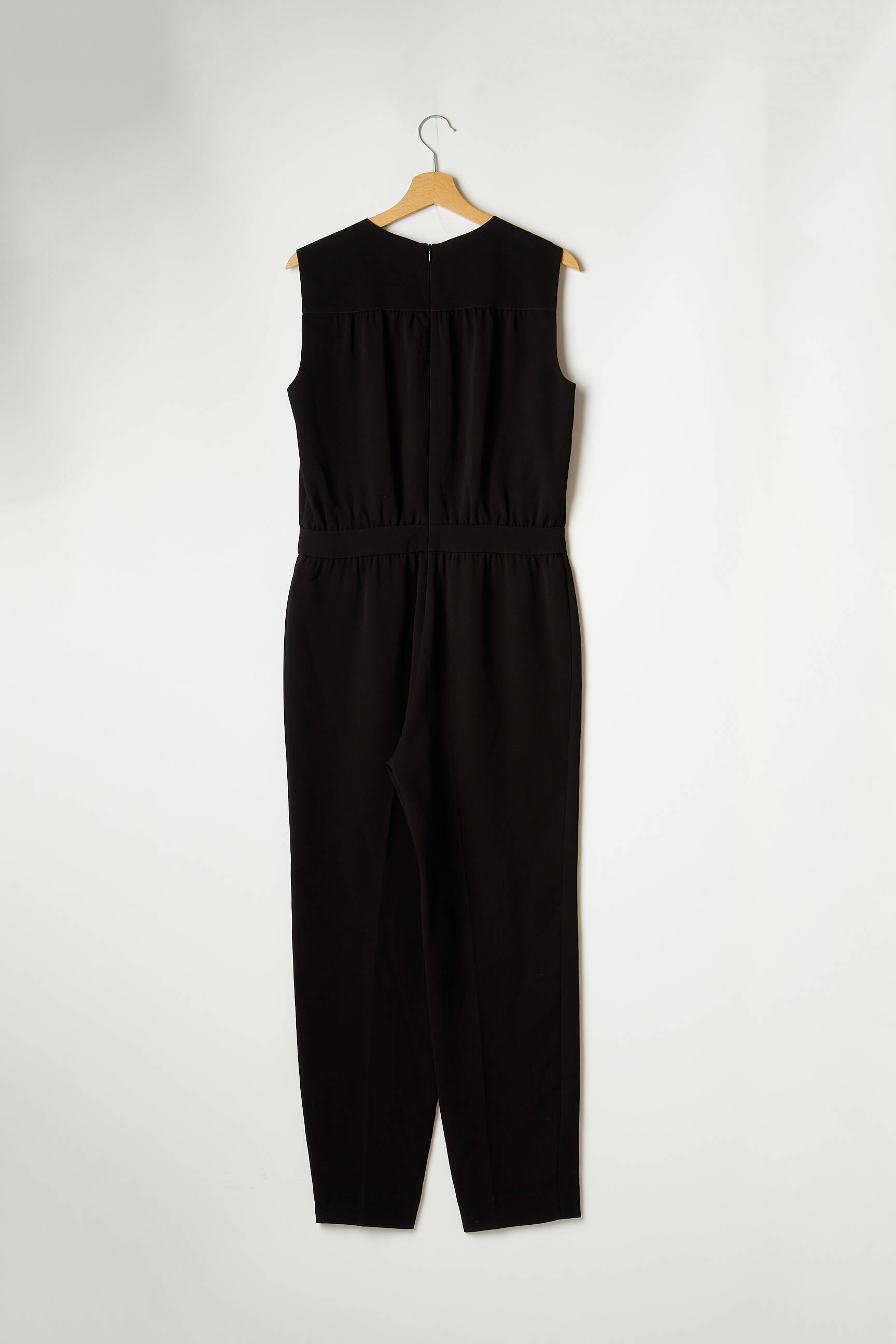 Theory Combinaisons 1 Femme couleur noir