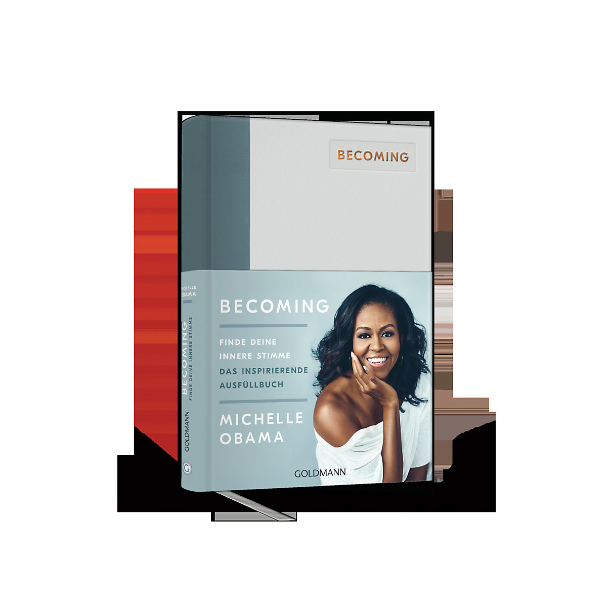 BECOMING: Finde deine innere Stimme