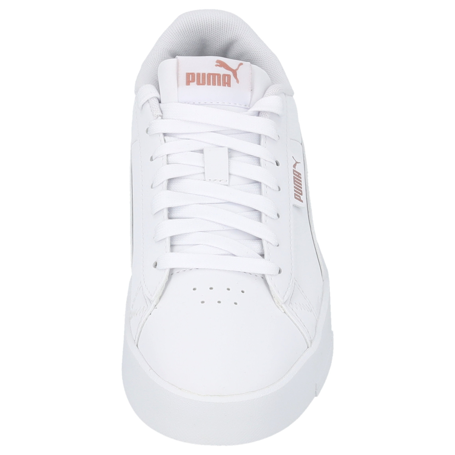 Puma Jada Renew 391133, Schnürschuhe, Damen, Weiß/rose