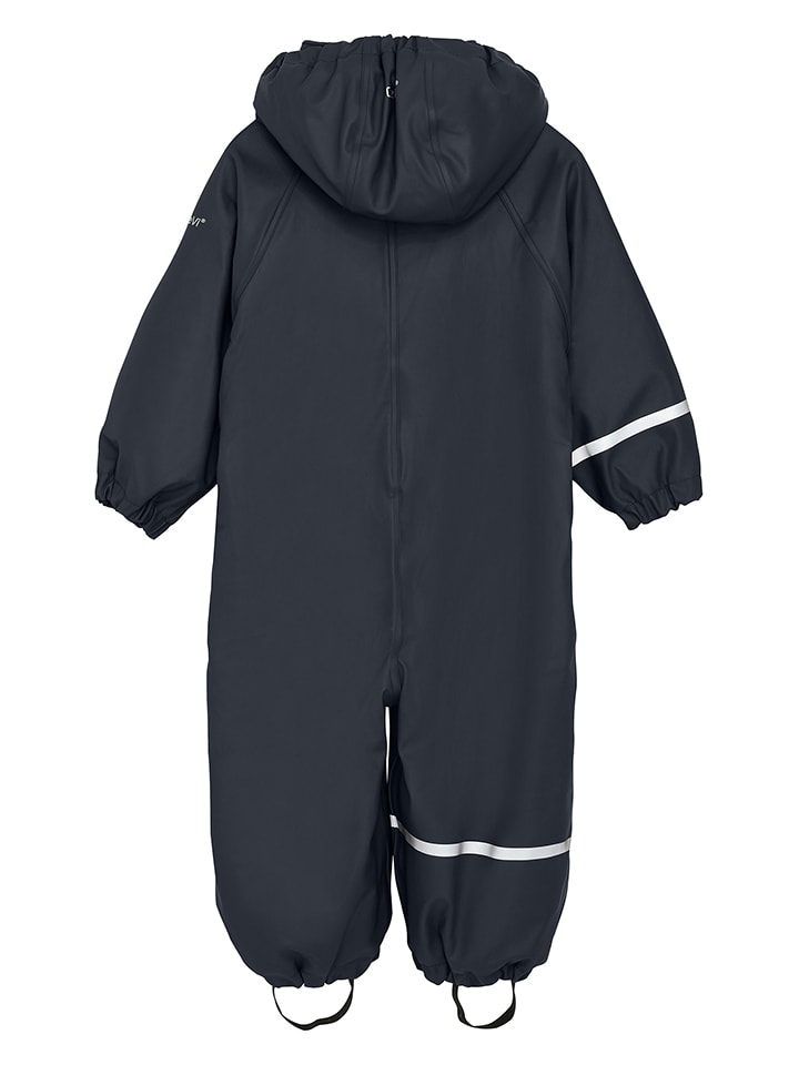 CeLaVi Regenoverall in Anthrazit günstig kaufen