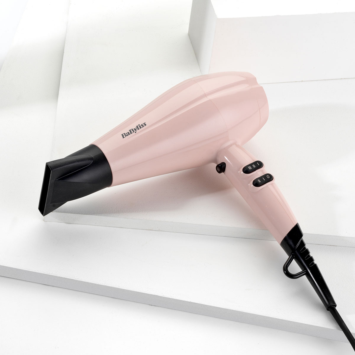Sèche-cheveux Rose Blush 2200