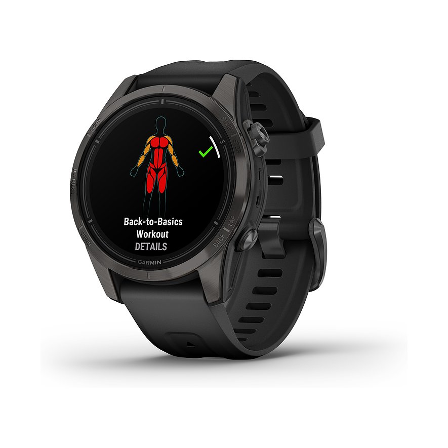 Garmin Smartwatch Epix Pro Gen 2