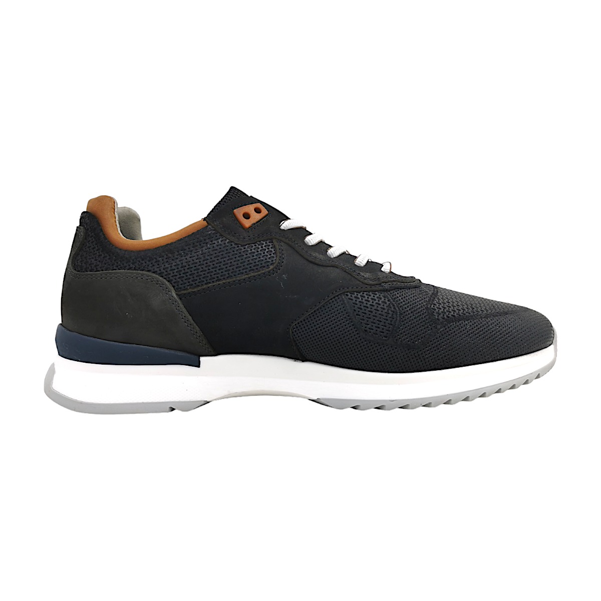 Bullboxer 989P21795AFYBK Schwarz black