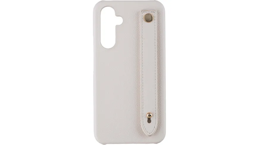 OHLALA! Personalize Back Cover für Samsung A54 5G Beige