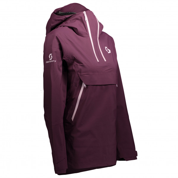 Scott - Women's Line Chaser Anorak 3L - Skijacke
