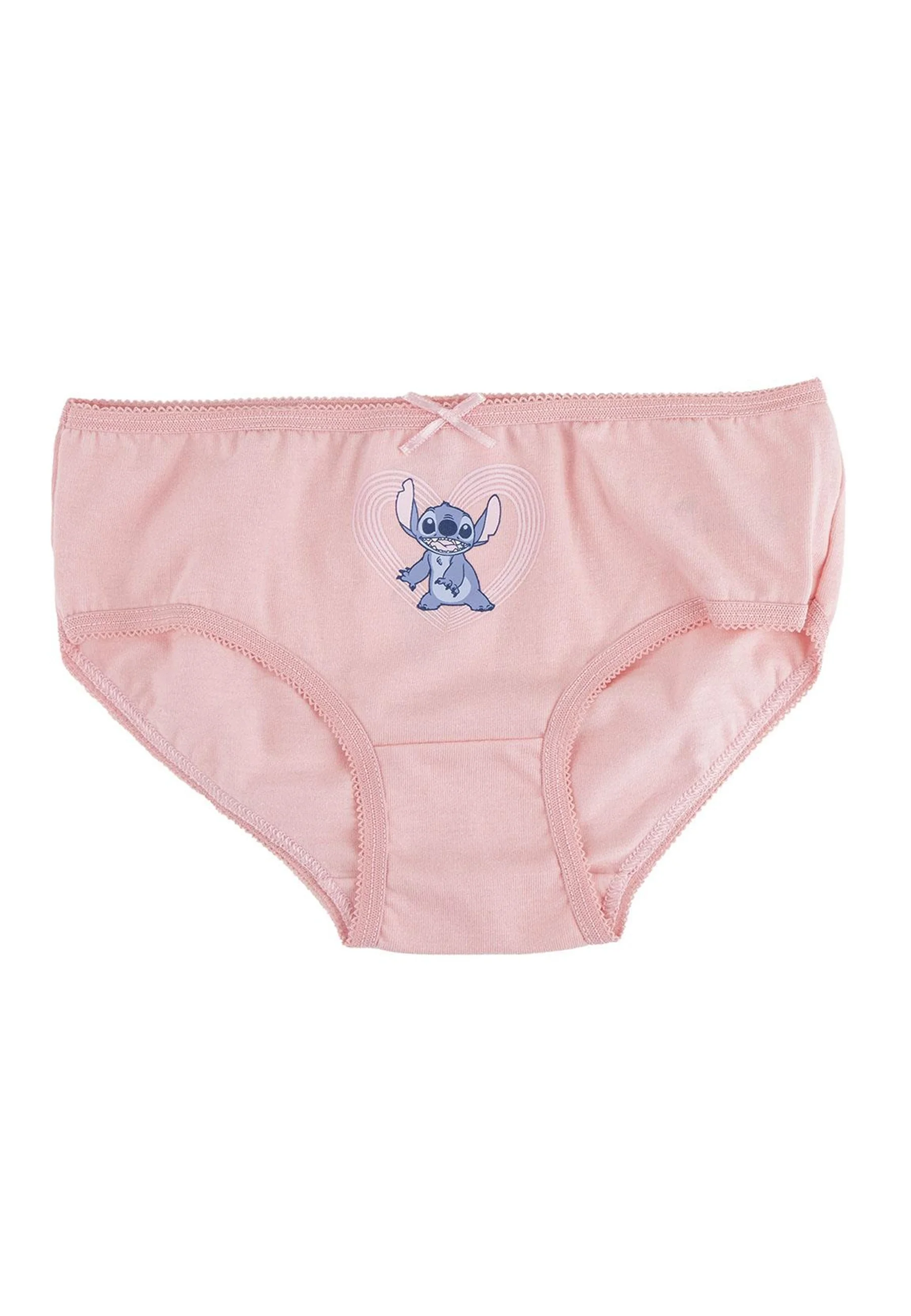 Disney 5 PIEZAS PUNTADA - Braguitas