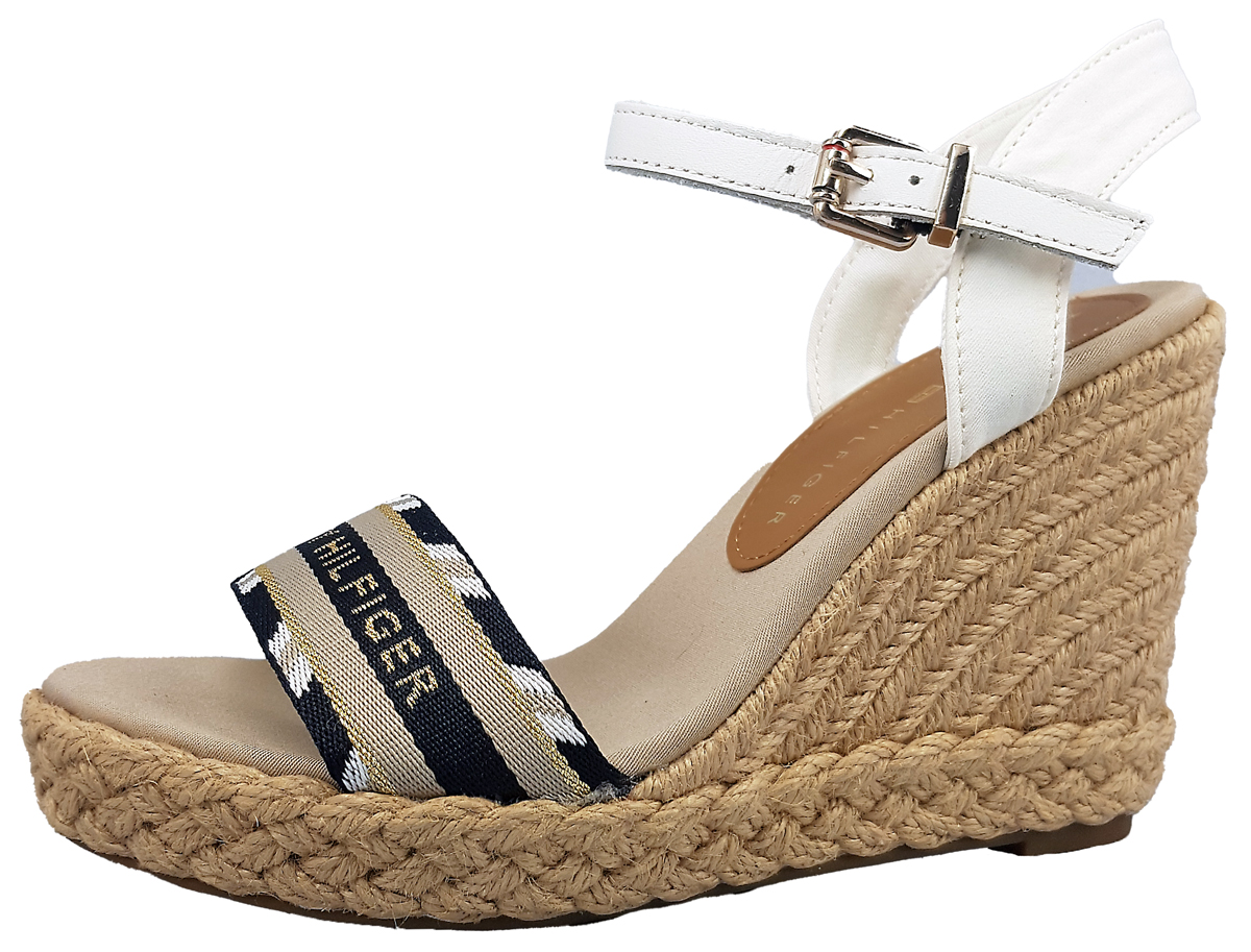 Tommy Hilfiger elena fwofw06295 Beige ybl ecru