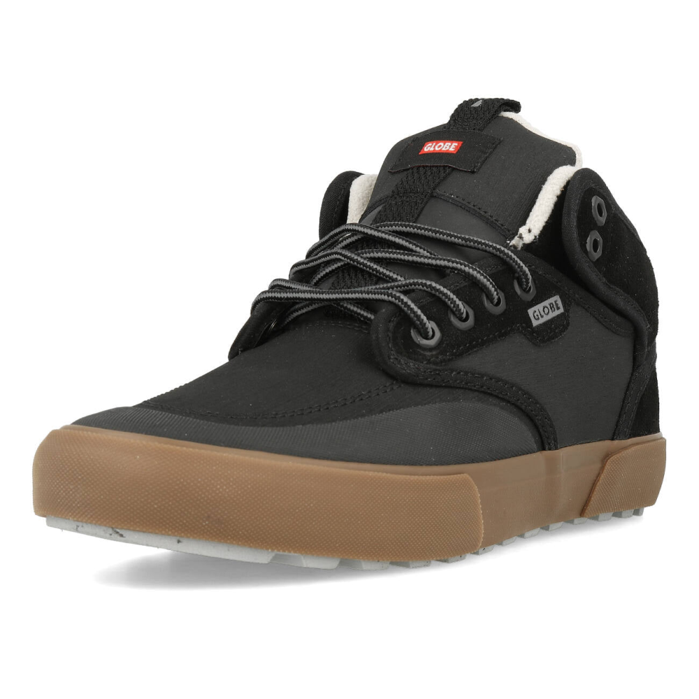 Globe Motley Mid GBMOTLEYM-20592 / schwarz