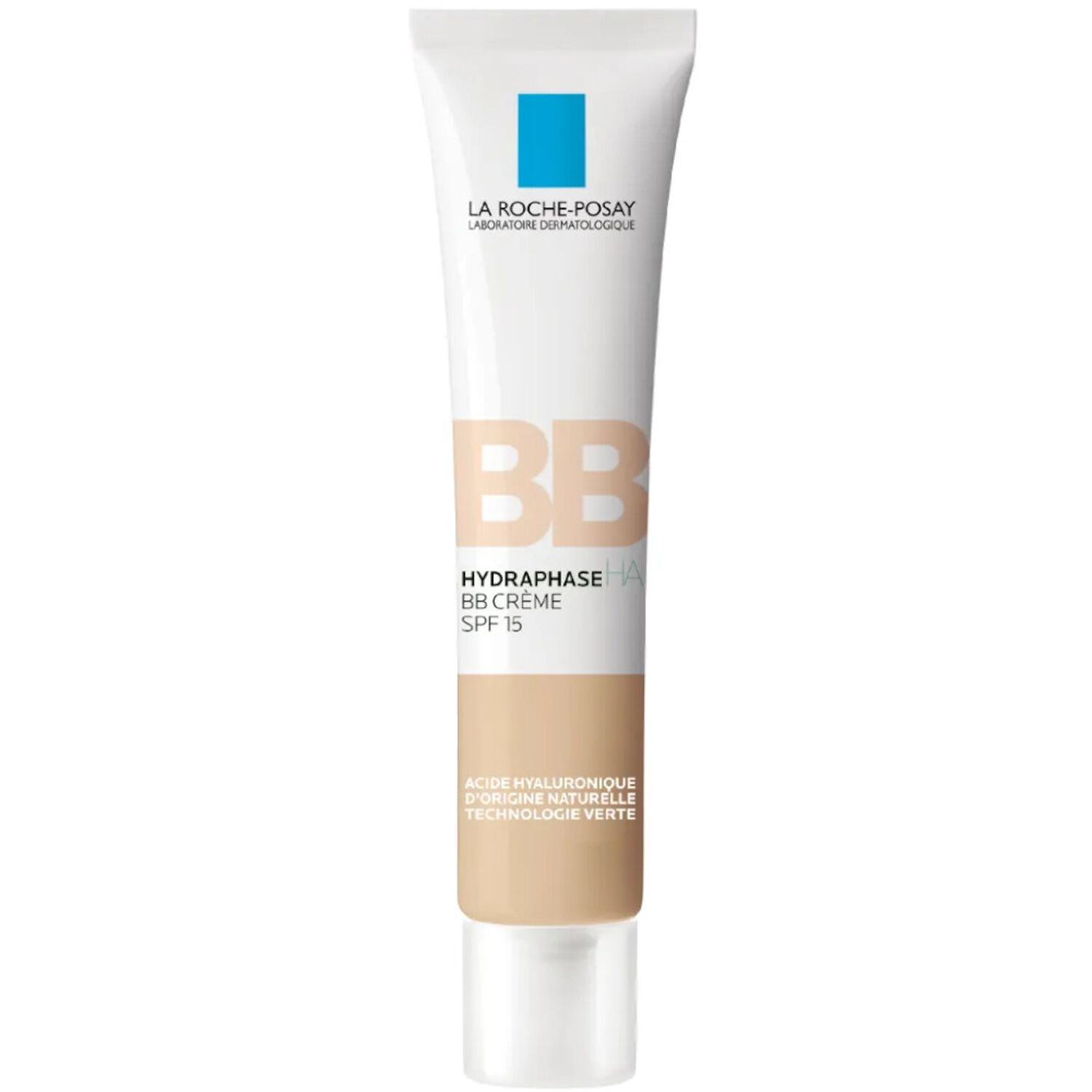 la roche-posay Hydraphase HA SPF15 BB Crème Hydratante 40 ml