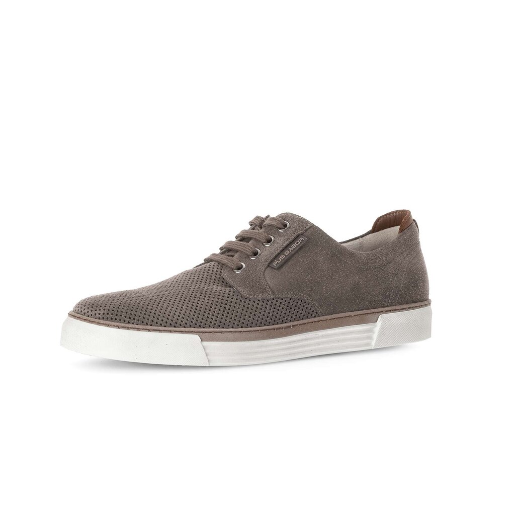 Pius Gabor PG0460 Sneaker low grau
