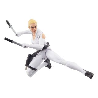 Marvel Legends Series Actionfiguren - S.H.I.E.L.D. 3-Pack