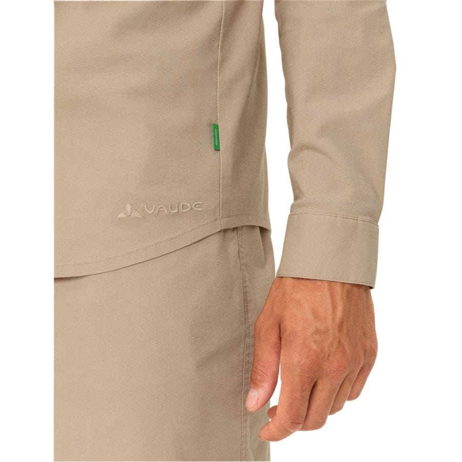 Redmont Langarm Shirt Herren