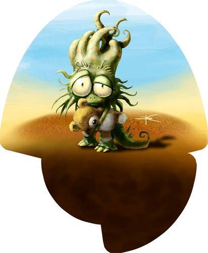 Dungeon Petz: Dunkle Gassen (Erw.)