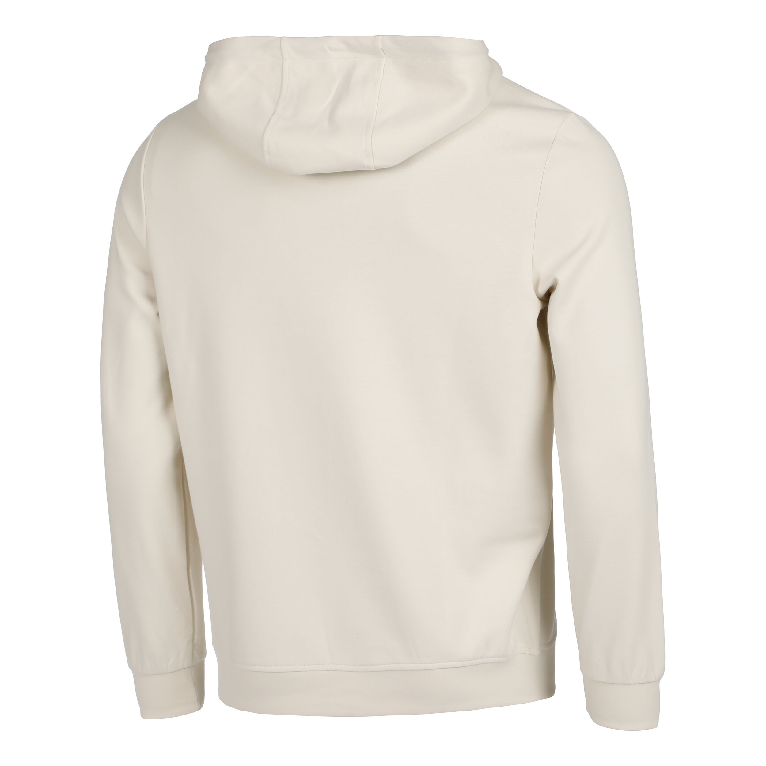 Darius Hoody Herren - Grau
