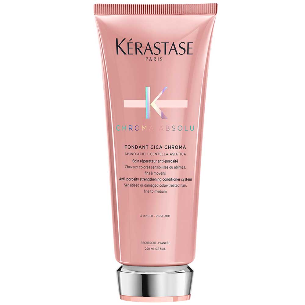 Kérastase Chroma Absolu Fondant Cica Chroma Conditioner 200 ml