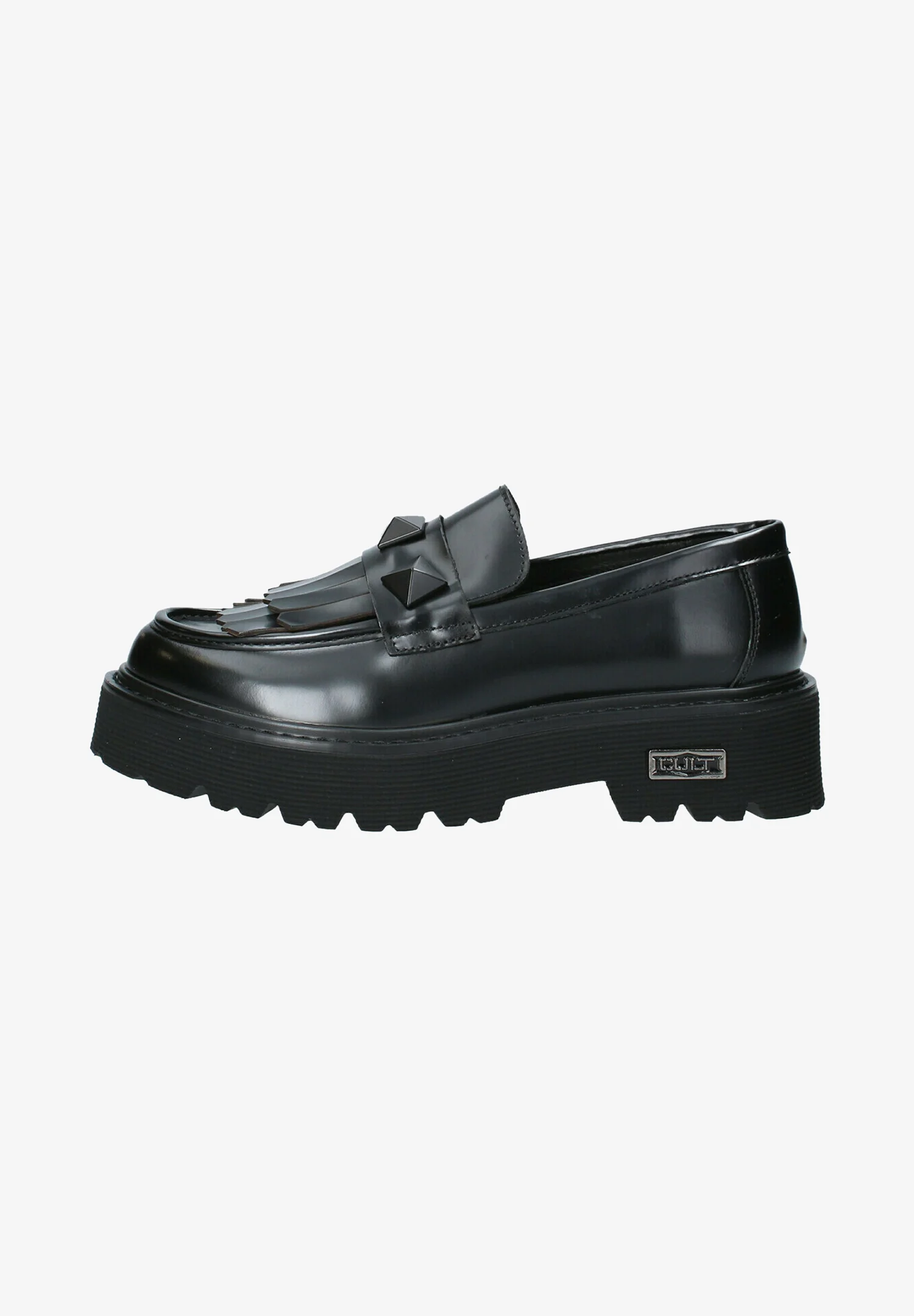 Mocasines de culto
