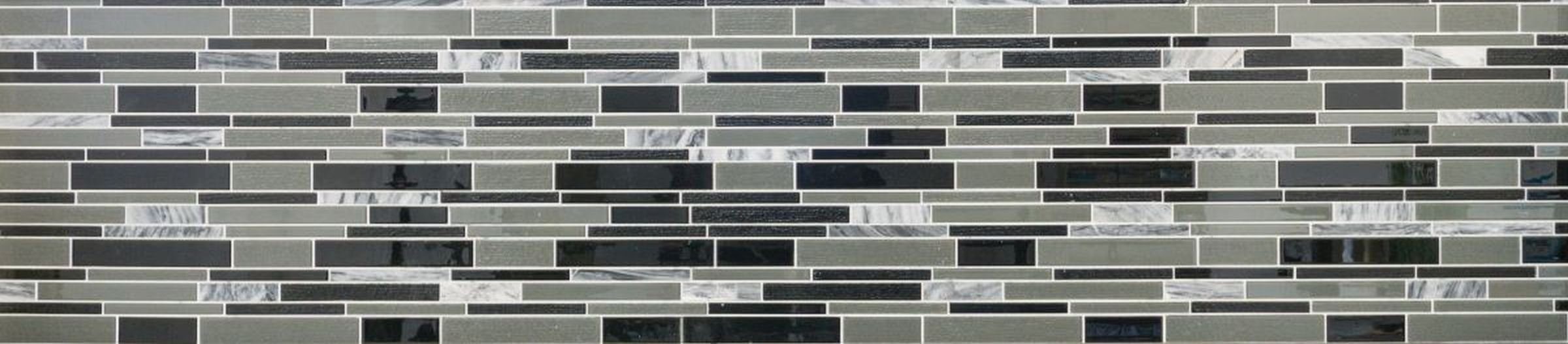 Mosani Mosaikfliesen