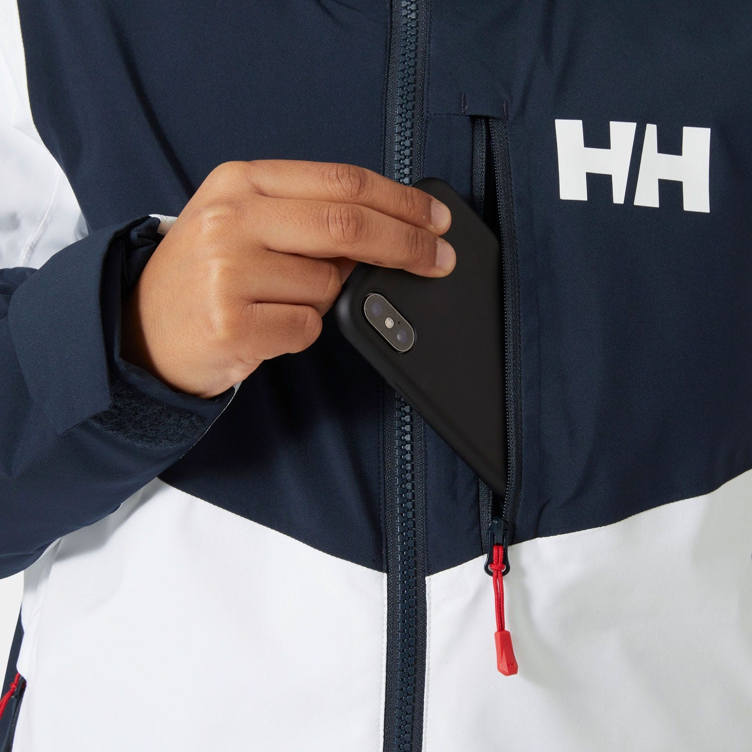 Juniors' Elevate Ski Jacket