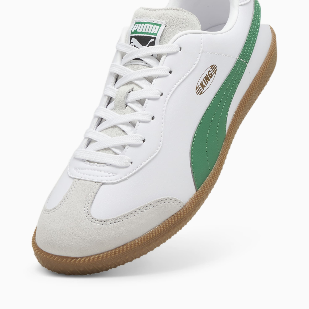 PUMA KING 21 IT 106696_07 / weiss