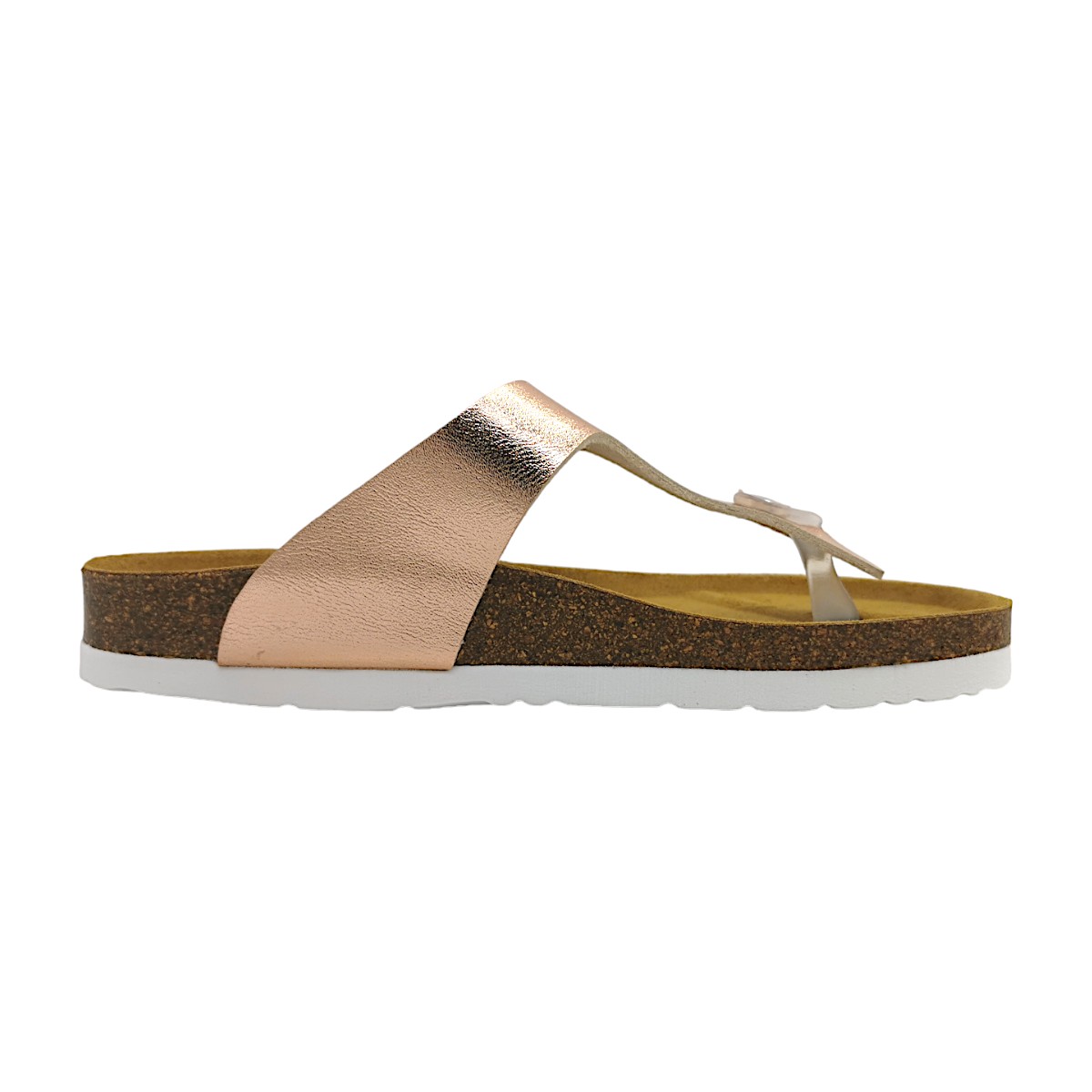 Dr. Brinkmann Pego 700994-42 Rosa 42 rose