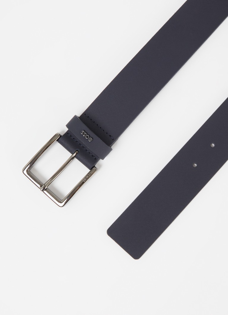Ceinture en cuir HUGO BOSS