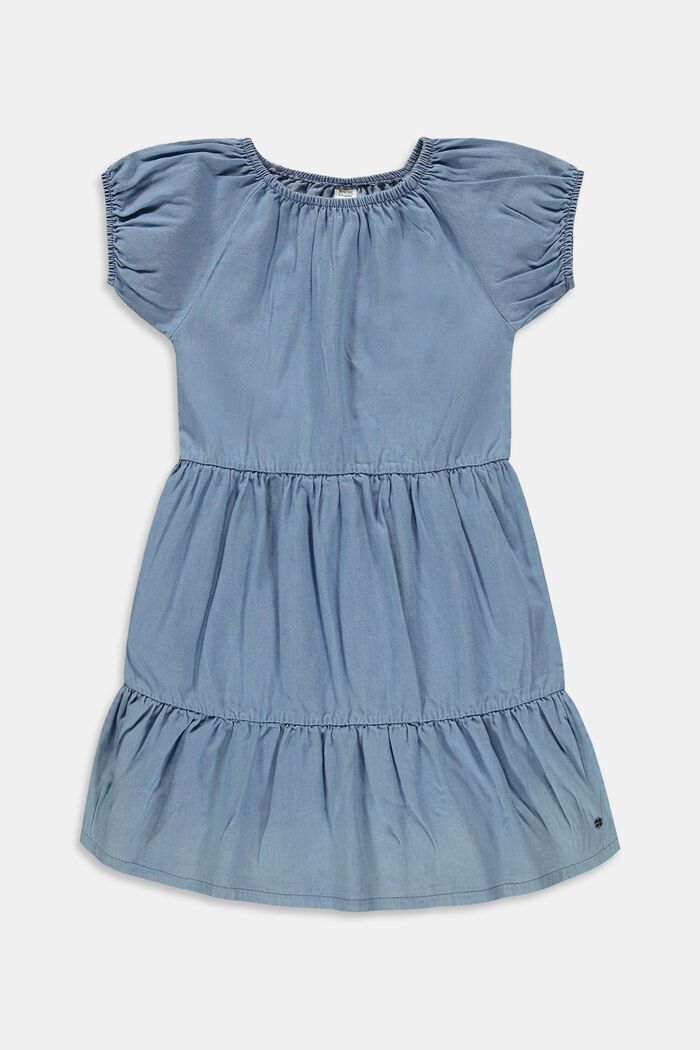 Dresses denim