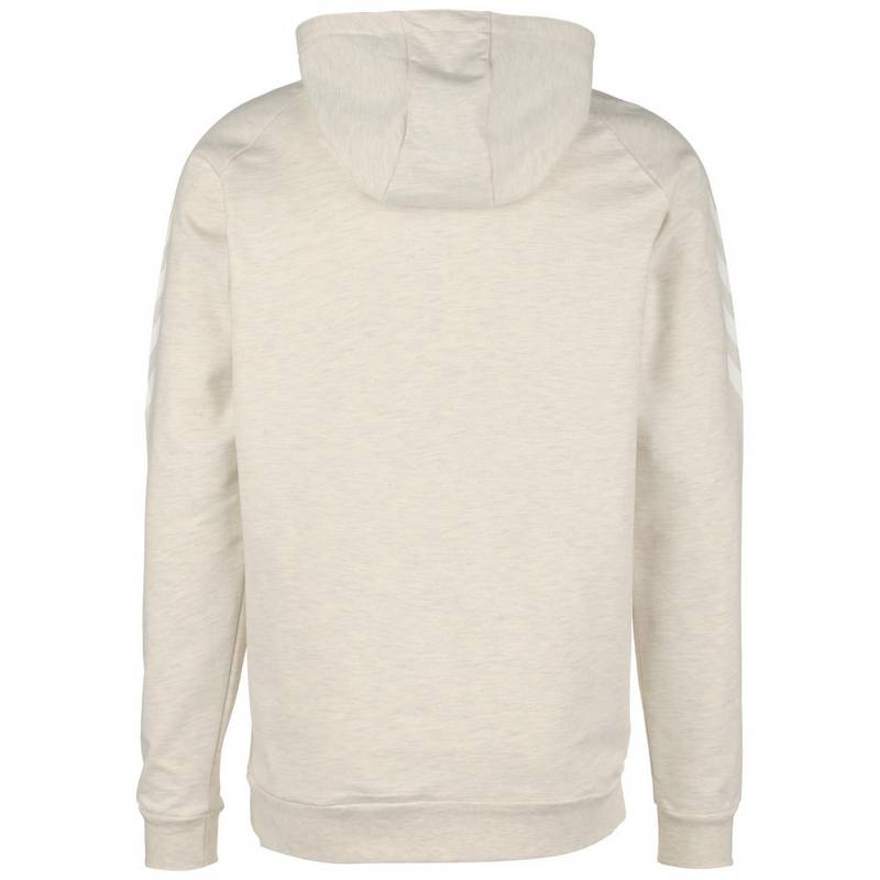 hummel hmlGO Cotton Hoodie Herren