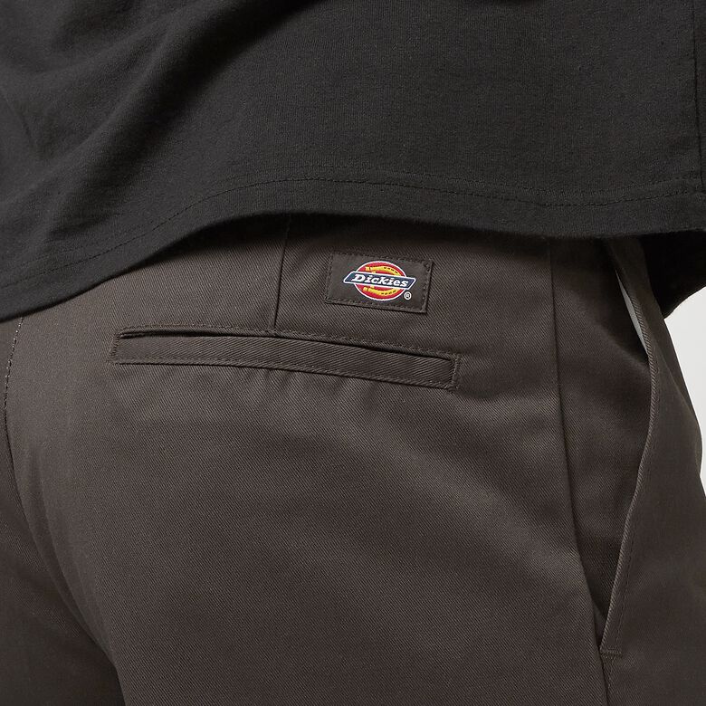 Dickies 874 Work Pant Rec dark brown