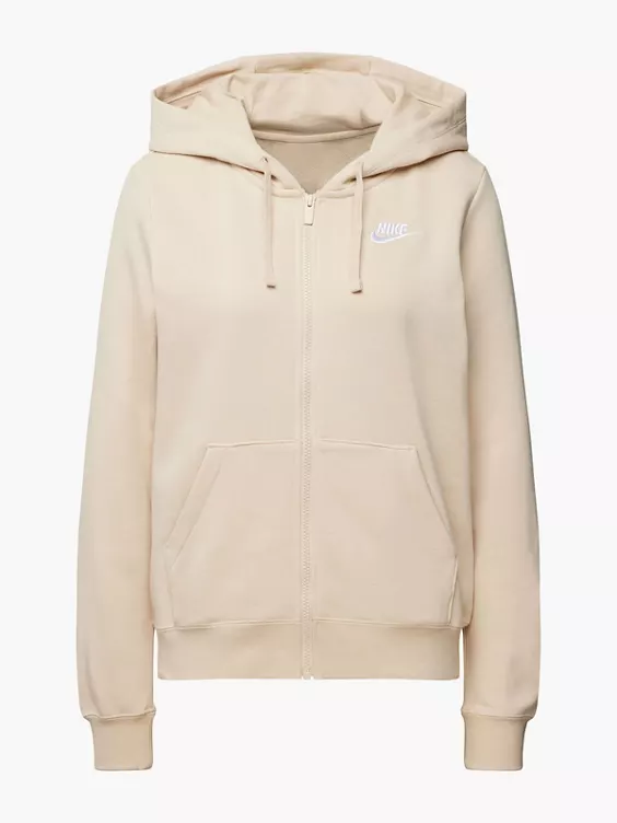 Nike Kapuzenjacke