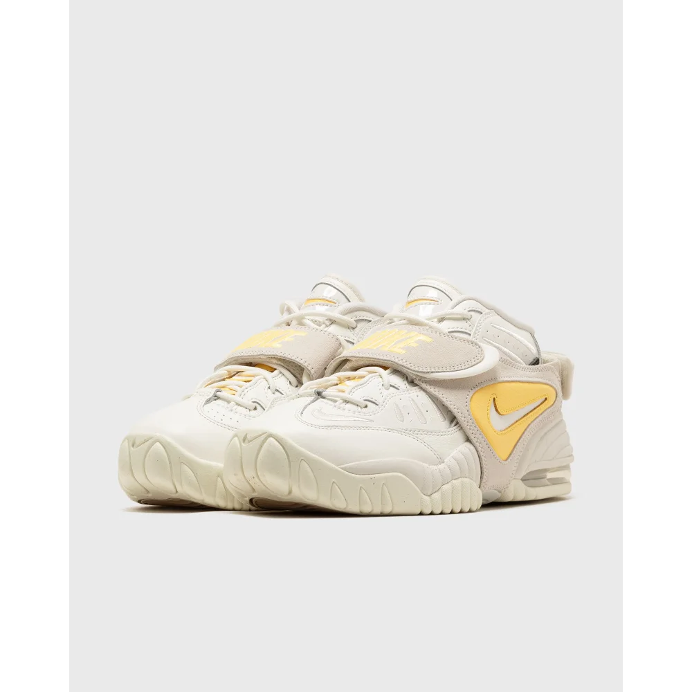 Nike Air Adjust Force Citron Pulse FJ4552-100 / grau