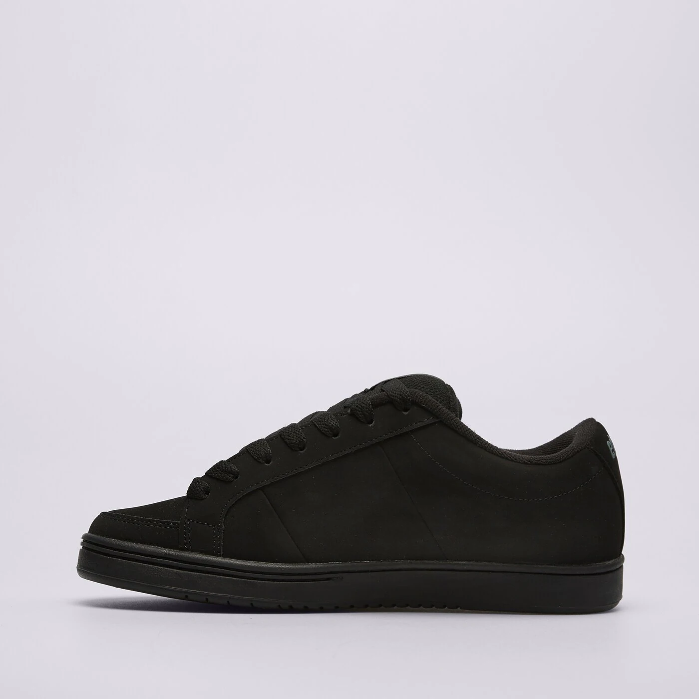 ETNIES KINGPIN Schwarz
