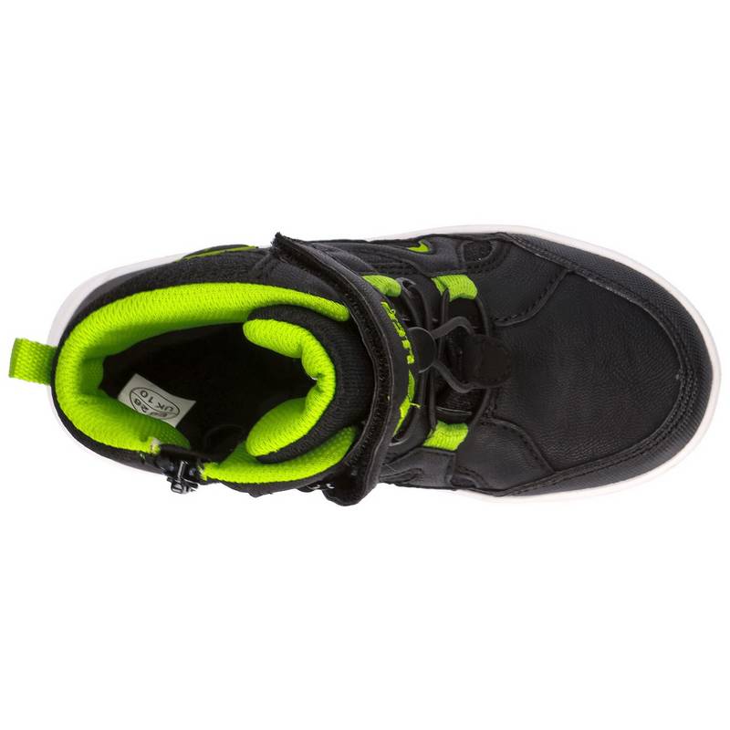 LICO Winterboots Stiefel Jungen