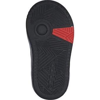 adidas HOOPS 3.0 CF I Sneaker in weiß