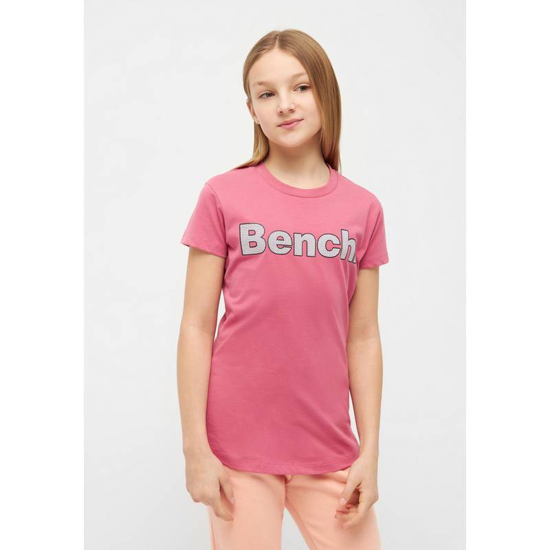 Bench T-Shirt Mädchen