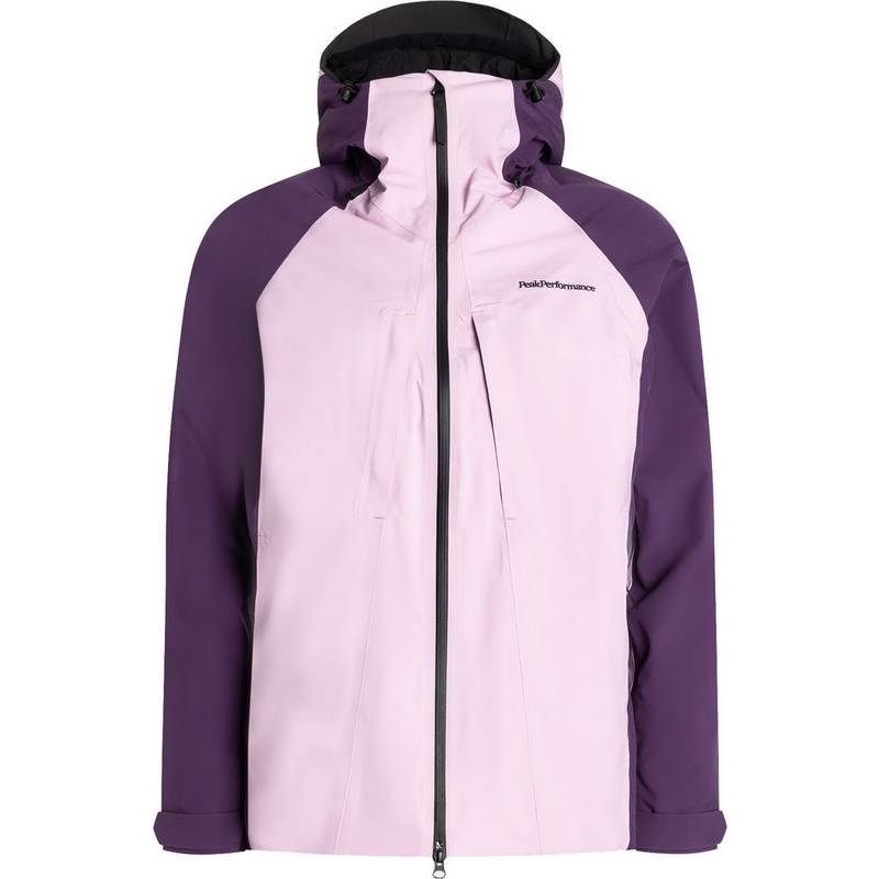 Peak Performance W Insulated 2L Ski Jacket Skijacke Damen