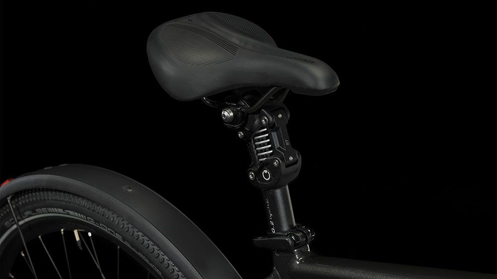 Cube Nuride Hybrid SLT 750 Allroad grey´n´black kaufen | Bike-Discount