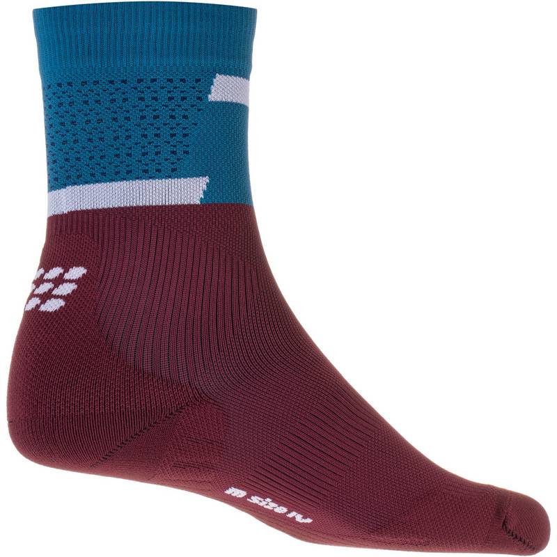CEP The Run Mid Socken Herren