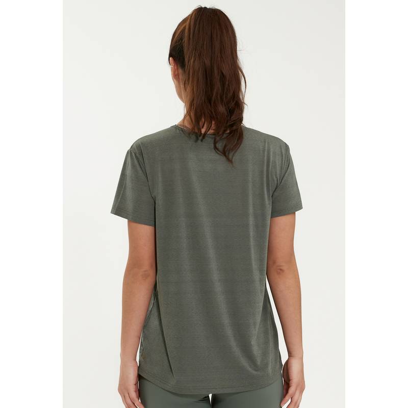 Athlecia LIZZY Funktionsshirt Damen