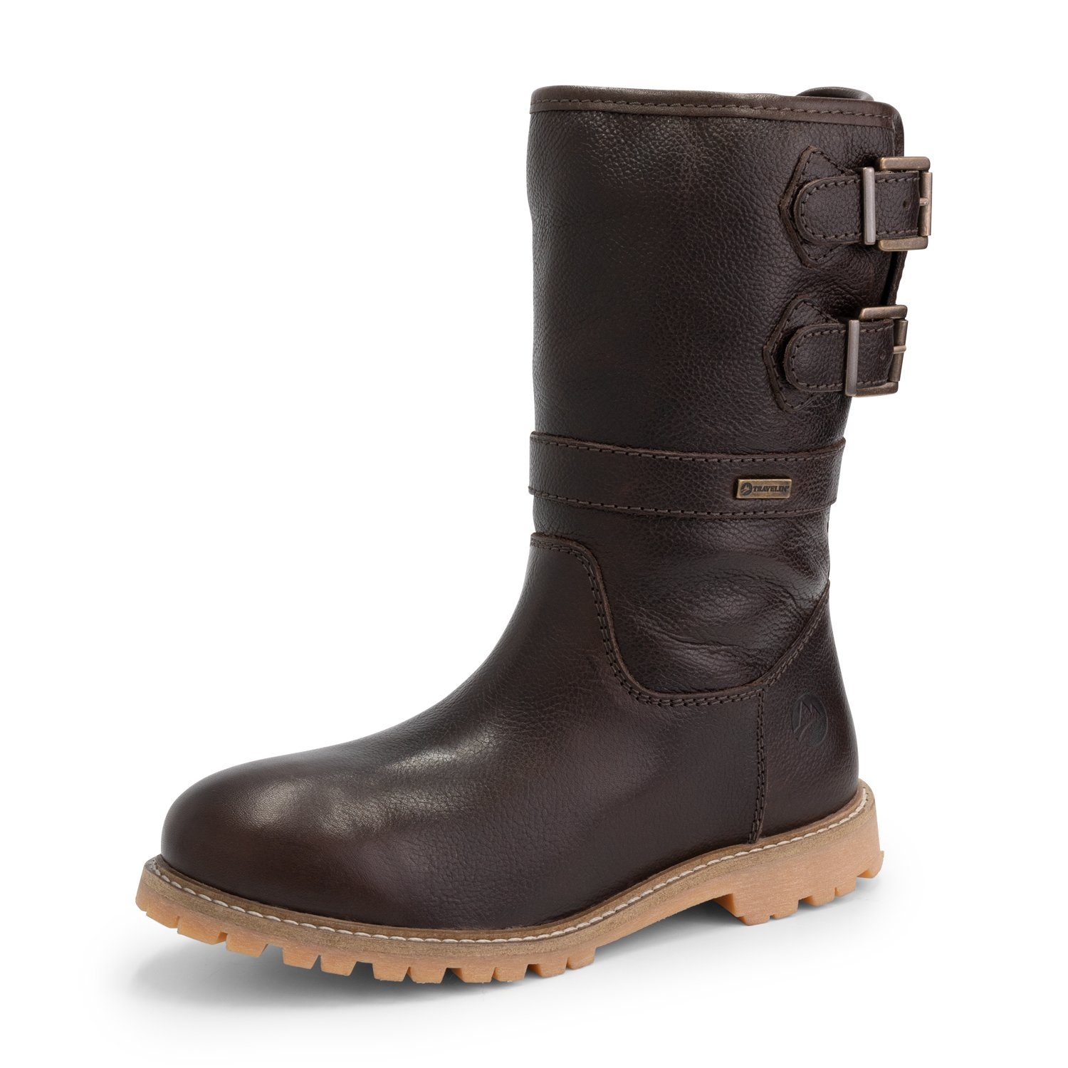 Travelin' Bregenz Lady Outdoorschuh (Pull-on) wasserdicht