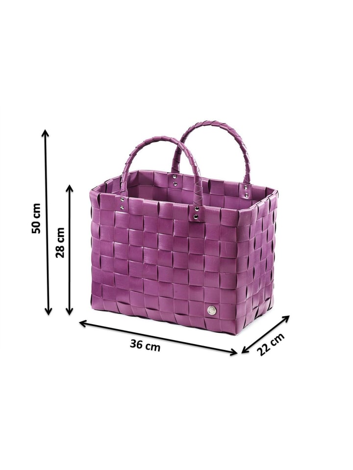 kobolo Einkaufstasche FUCHSIA36XX in Lila günstig kaufen onesize