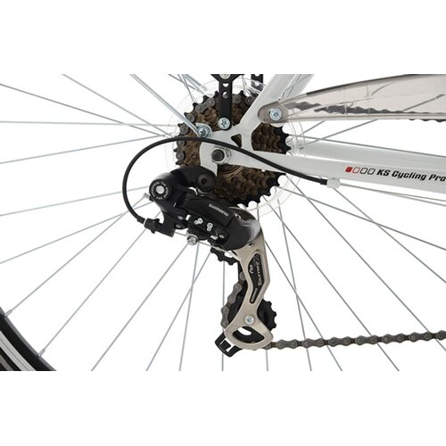 TREKKINGRAD 28 ZOLL TREKKINGRAD DAMENFAHRRAD VEGAS 21 G?NGE