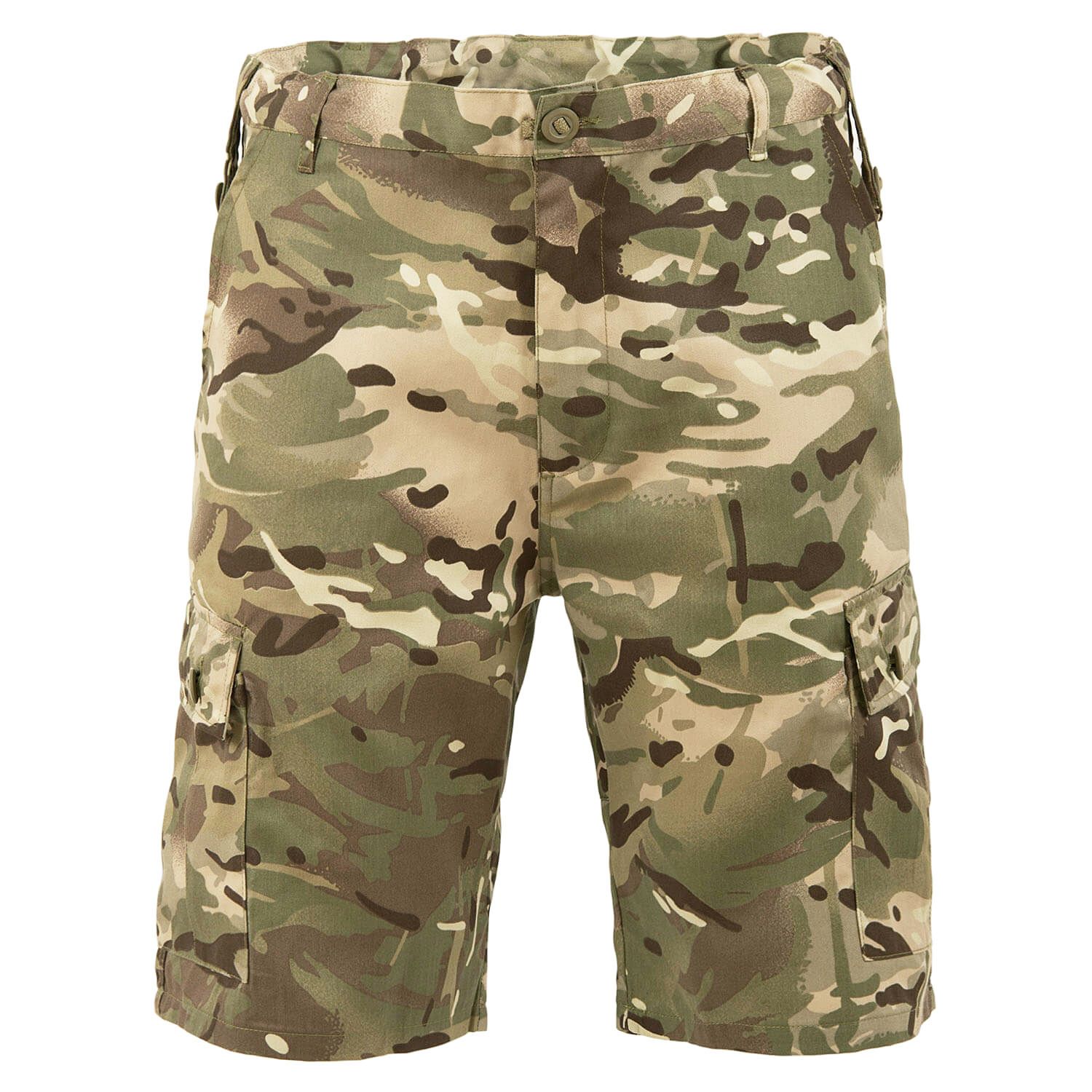 Elite Shorts