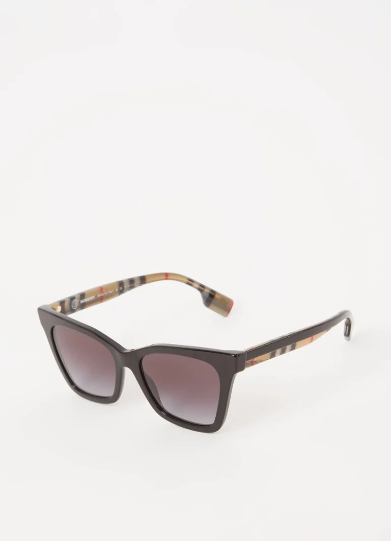 Burberry Elsa solbriller BE4346