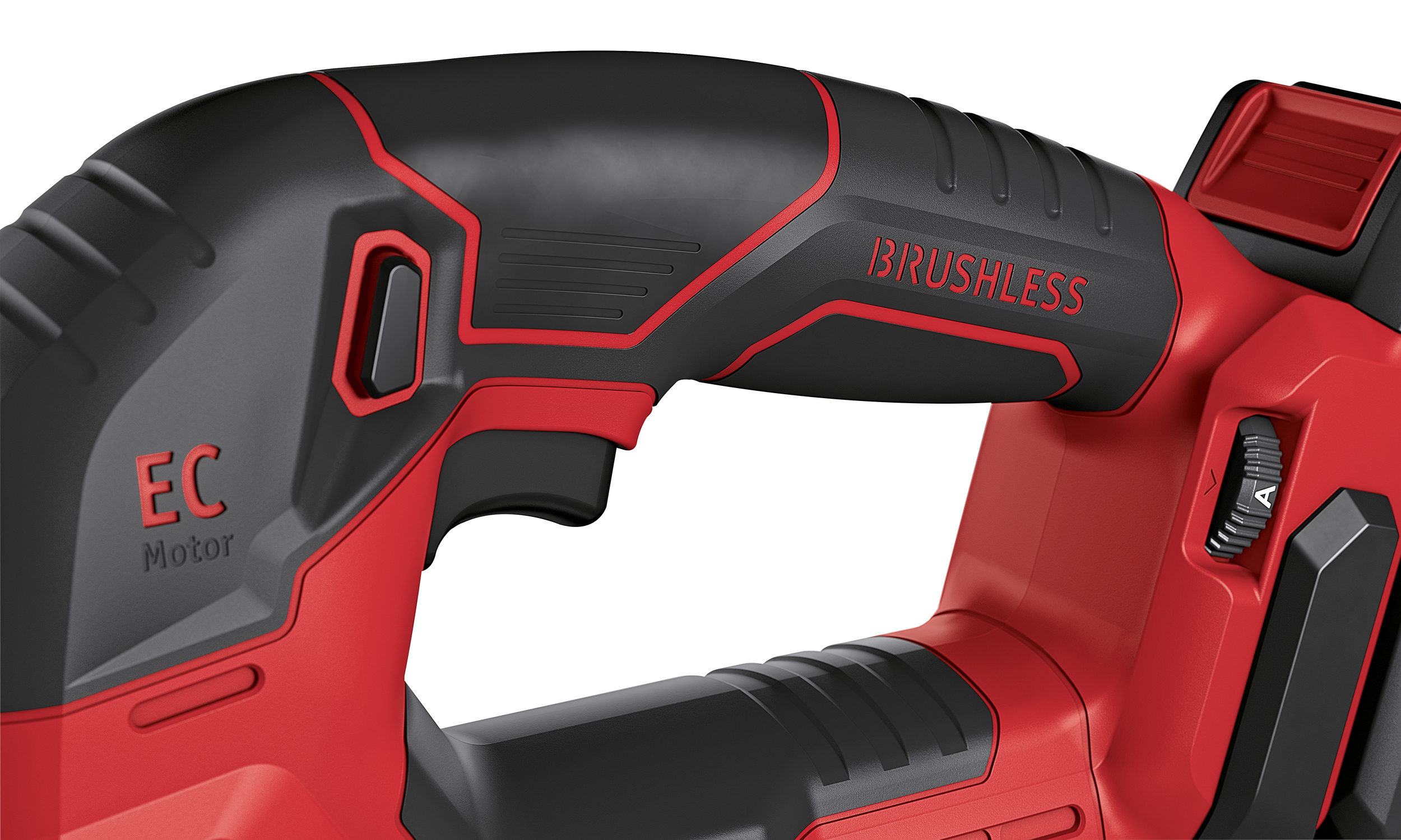 Flex-tools 493783 JSB 18.0-EC 18V Accu-Decoupersaw (ohne Akku und Ladegerät im Koffer)