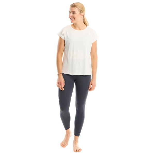 Stoic - Women's VegbySt. Flow Shirt - Yogashirt