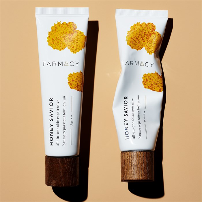 Honey Savior All-In-One Skin Repair