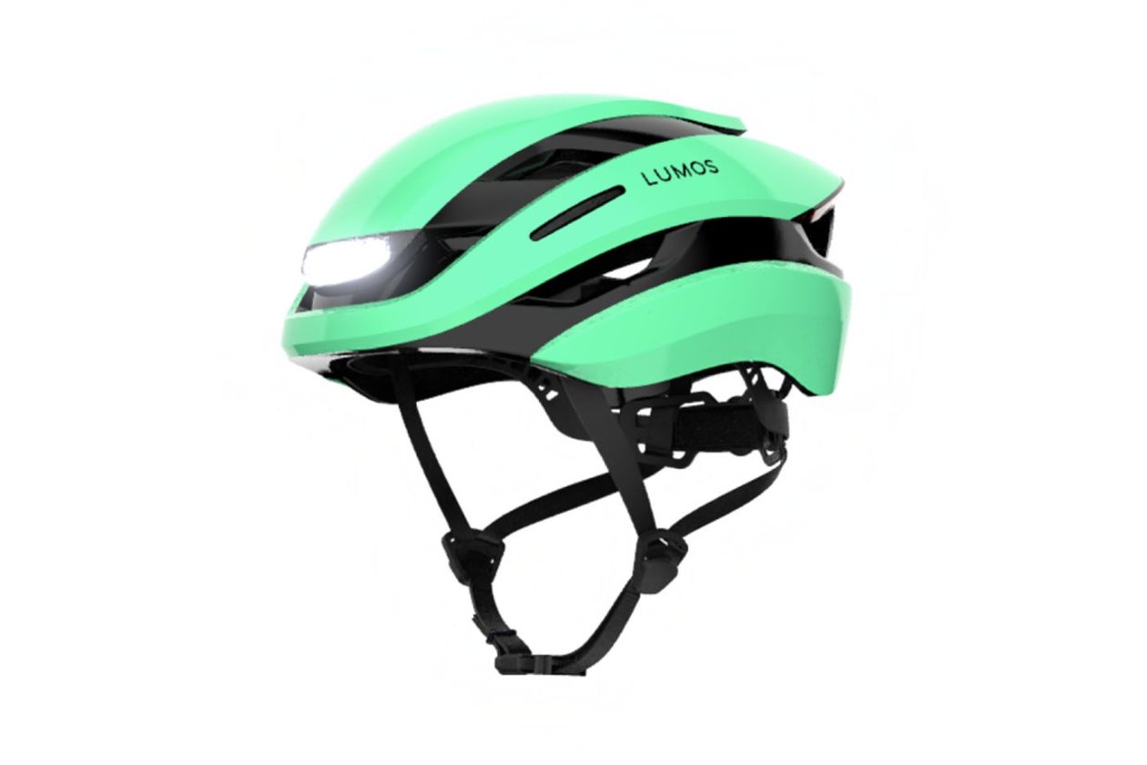 Lumos Ultra black