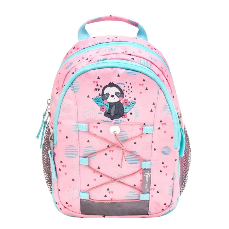 Belmil Mini Kiddy Kindergartenrucksack - Little Sloth
