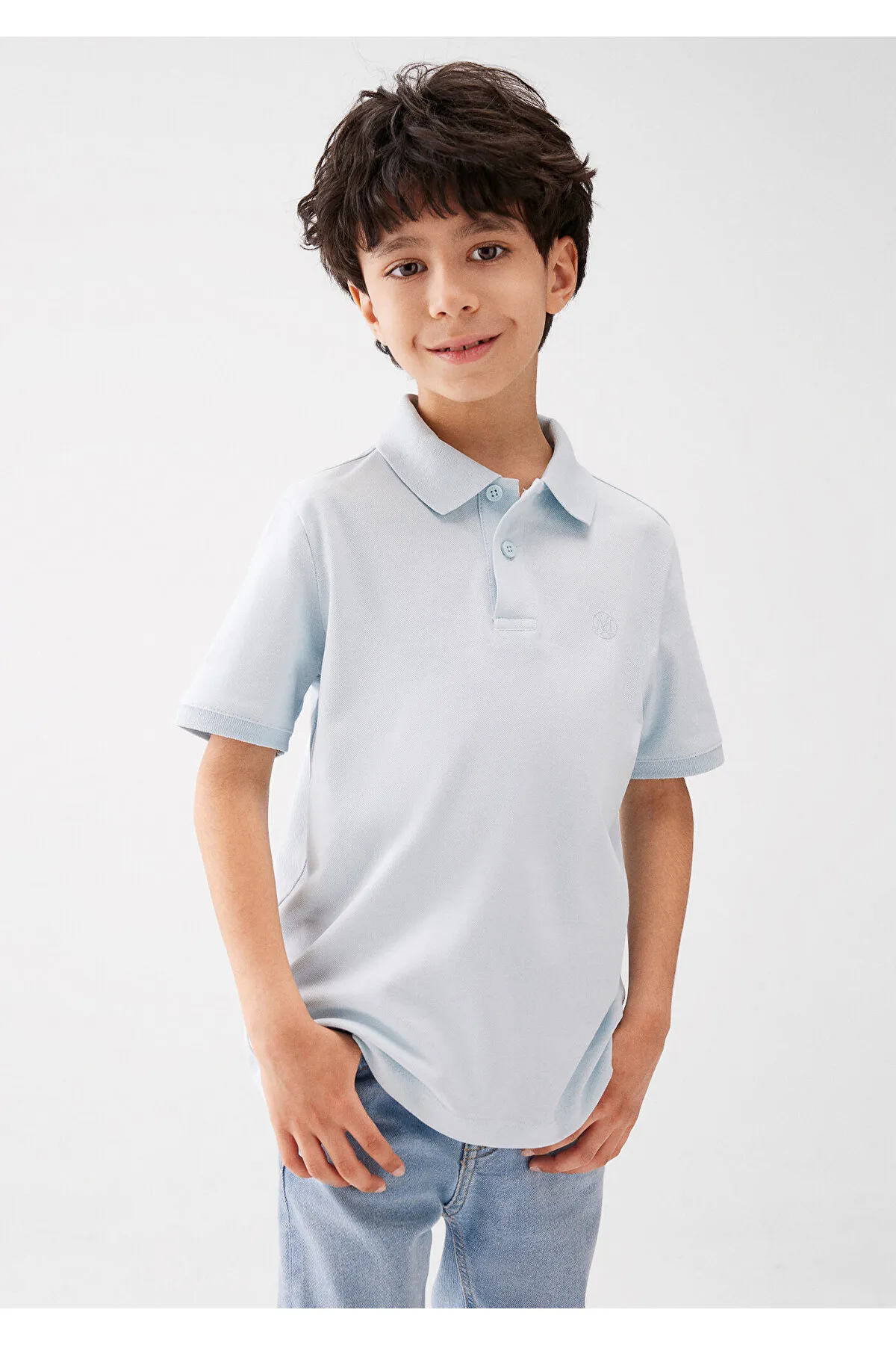 Mavi  Polo-T-Shirt Regular Fit / Regular Fit6610199-70775