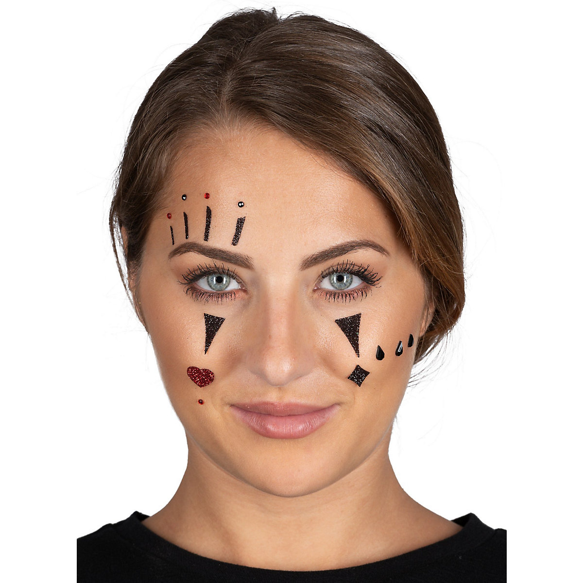 Pierrot Tattookleber